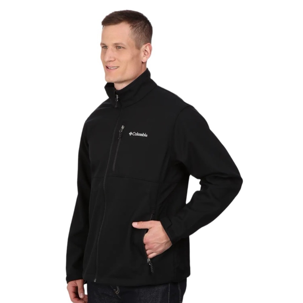 Columbia Accender Softshell Jacket - image 2